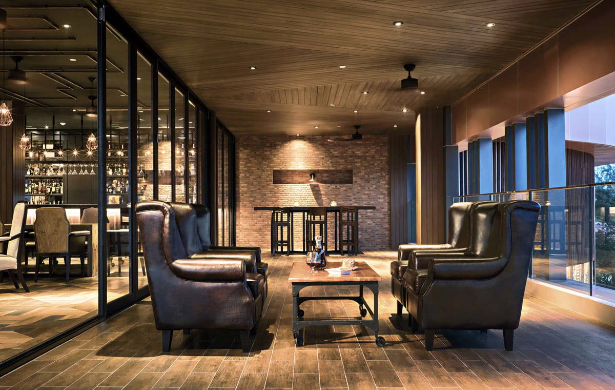 Avani + Hua Hin, Hua Hin, Thailand